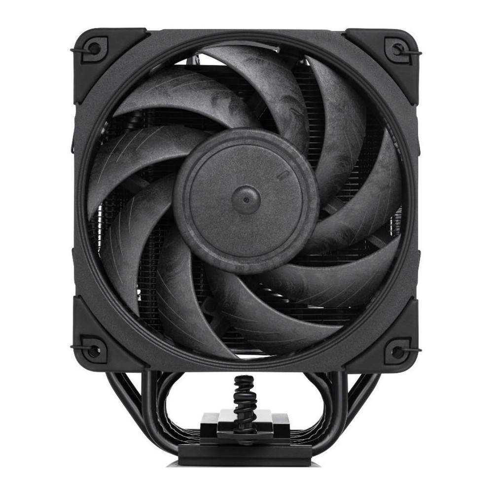 Noctua NH-U12A chromax.black, raffreddamento CPU