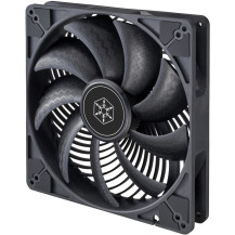 SilverStone SST-AP184i-PRO 180x180x32, Ventola