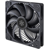 SilverStone SST-AP184i-PRO 180x180x32, Ventola