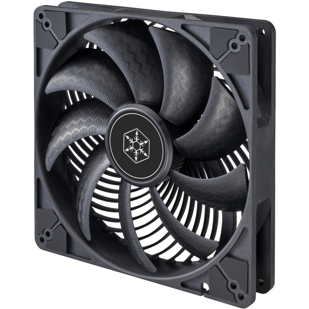 SilverStone SST-AP184i-PRO 180x180x32, Ventola