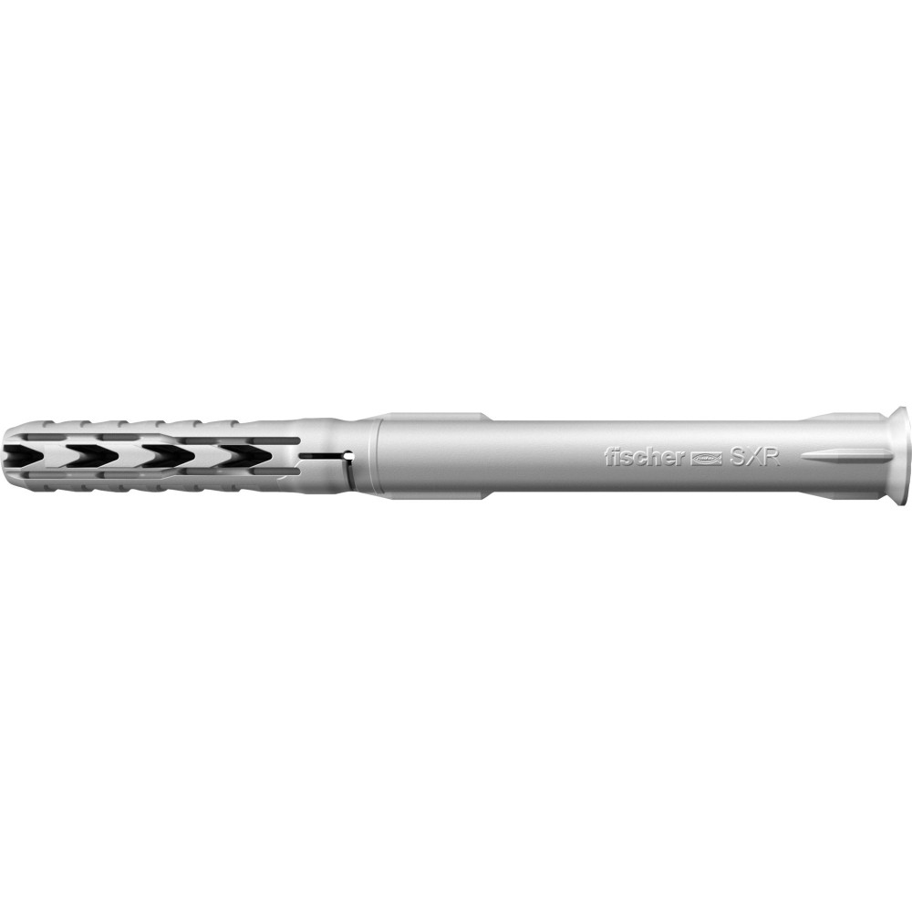 fischer Tassello a gambo lungo SXR 6x60