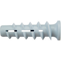 fischer Tassello per calcestruzzo cellulare Turbo FTP K 6
