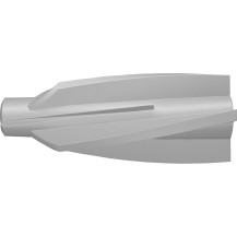 fischer Tassello per calcestruzzo aerato GB 14