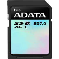 ADATA Premier Extreme 256 GB SDXC UHS-I Classe 10, Scheda di memoria
