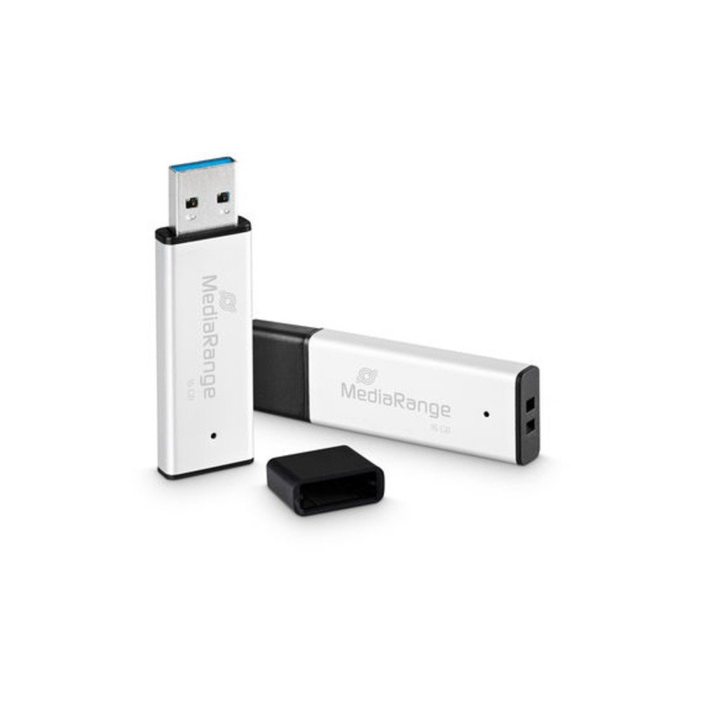 MediaRange High Performance 16 GB, Chiavetta USB