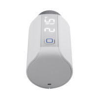 eQ-3 AG Homematic IP Evo HmIP-eTRV-E - Termostato per Radiatori
