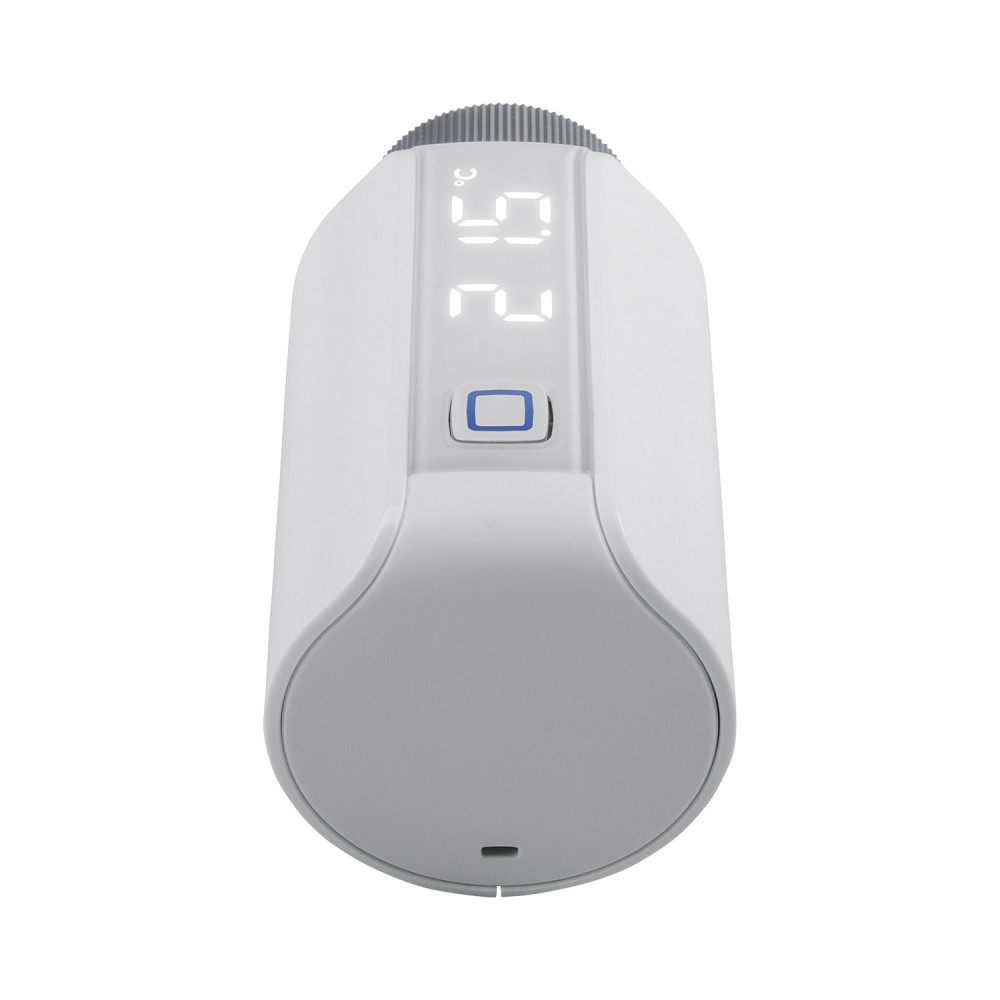 eQ-3 AG Homematic IP Evo HmIP-eTRV-E - Termostato per Radiatori