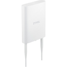 Zyxel NWA55AXE 1775 Mbit/s Bianco Supporto Power over Ethernet (PoE), Punto di accesso
