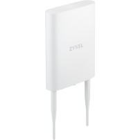 Zyxel NWA55AXE 1775 Mbit/s Bianco Supporto Power over Ethernet (PoE), Punto di accesso