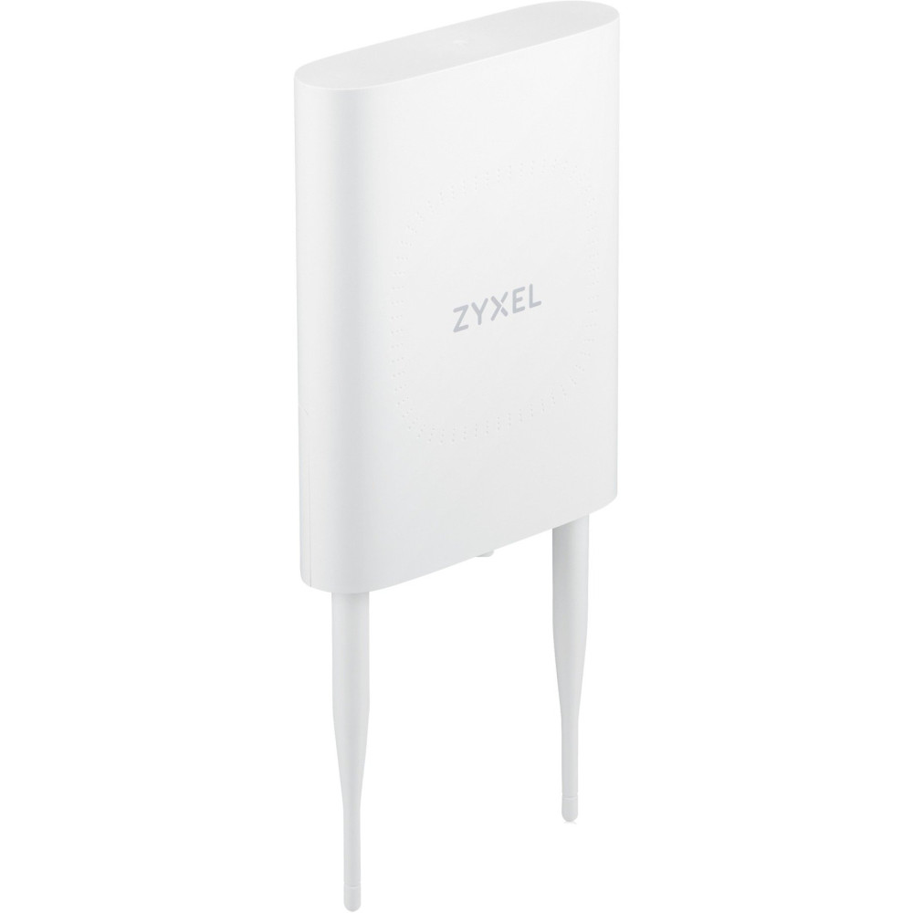 Zyxel NWA55AXE 1775 Mbit/s Bianco Supporto Power over Ethernet (PoE), Punto di accesso