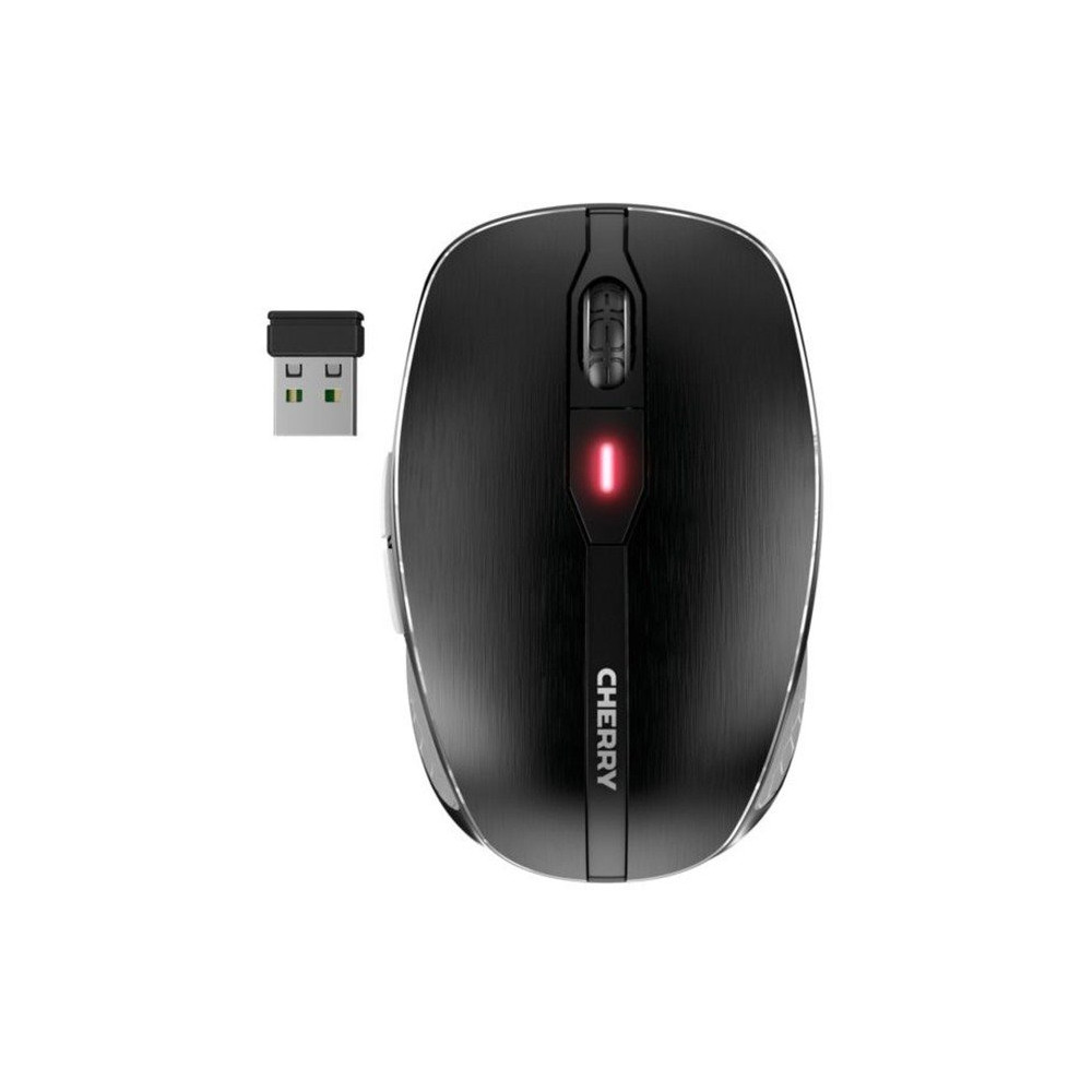 CHERRY MW 8C ADVANCED mouse Ambidestro RF senza fili + Bluetooth Ottico 3000 DPI