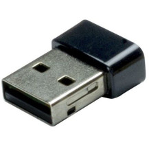 Inter-Tech DMG-08 WLAN / Bluetooth 150 Mbit/s, Adattatore Wi-Fi