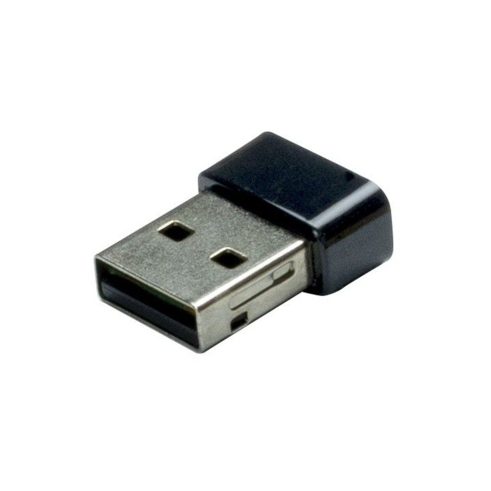 Inter-Tech DMG-08 WLAN / Bluetooth 150 Mbit/s, Adattatore Wi-Fi