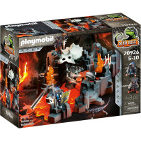 PLAYMOBIL 70926 set da gioco, Giochi di costruzione