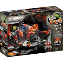 PLAYMOBIL 70927 set da gioco, Giochi di costruzione