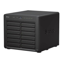 Synology Disk Station DS2422+ - Server NAS