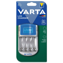 VARTA 57070 201 401 carica batterie, Caricabatterie