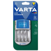 VARTA 57070 201 401 carica batterie, Caricabatterie