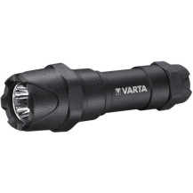 VARTA INDESTRUCTIBLE F10 PRO Nero Torcia a mano LED, Torcia elettrica