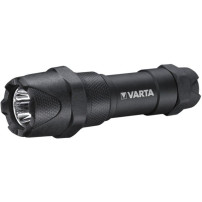 VARTA INDESTRUCTIBLE F10 PRO Nero Torcia a mano LED, Torcia elettrica