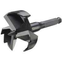 DEWALT Punta per legno Rapid DT4586, Ø 68mm, Trapano