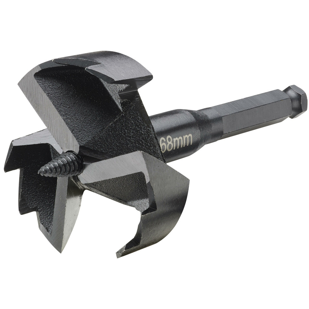 DEWALT Punta per legno Rapid DT4586, Ø 68mm, Trapano