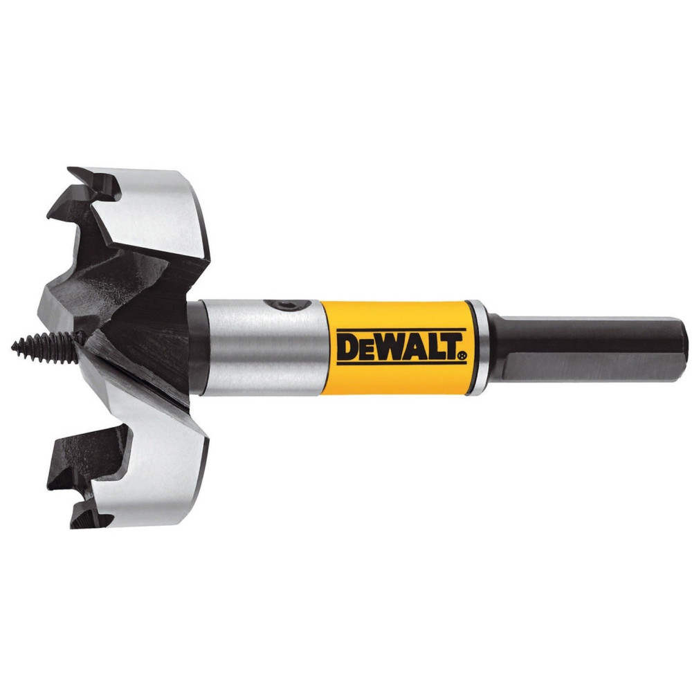 DEWALT Punta per legno Rapid DT4587, Ø 74mm, Trapano