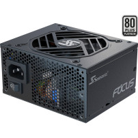 Seasonic FOCUS SPX-750, Alimentatore PC