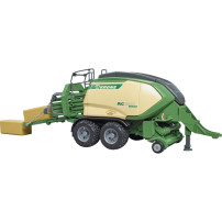 bruder Krone Big Pack 1290HDP VC, Veicolo modello