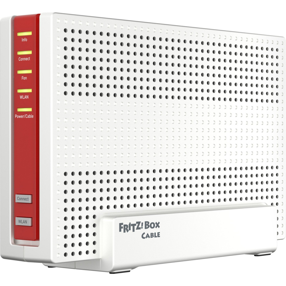 FRITZ! FRITZ!Box 6690, Router