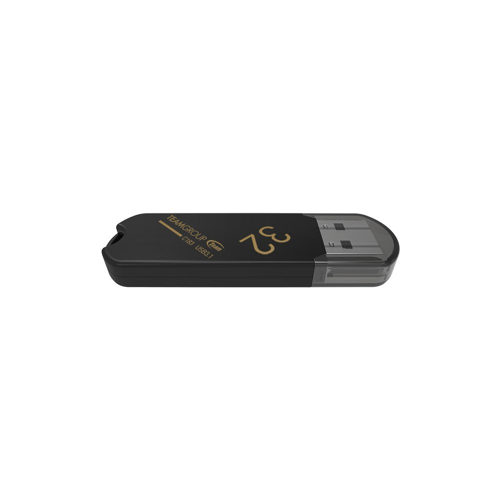 Team Group Team C183 - Disco rigido USB Flash - 32 GB - USB