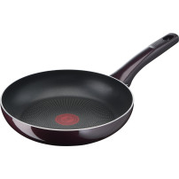 Tefal Resist Intense D52202 Padella Multiuso Rotondo
