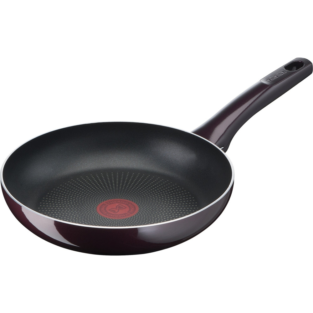 Tefal Resist Intense D52202 Padella Multiuso Rotondo