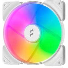 Fractal Design Aspect 14 RGB PWM White Frame, Ventola