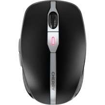 CHERRY MW 9100 mouse Ufficio Ambidestro RF senza fili + Bluetooth 2400 DPI