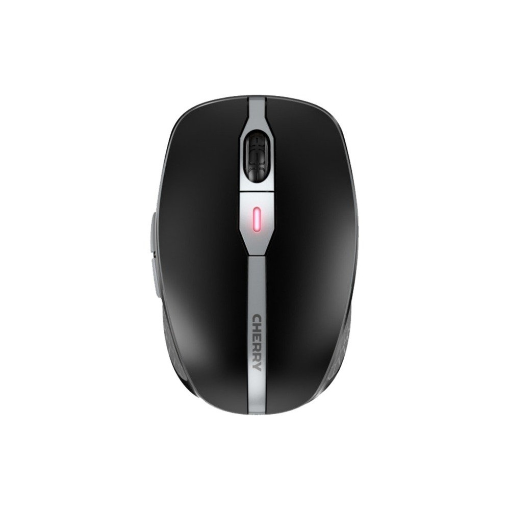 CHERRY MW 9100 mouse Ufficio Ambidestro RF senza fili + Bluetooth 2400 DPI