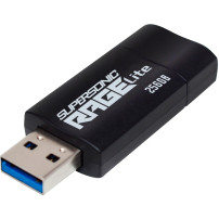Patriot Supersonic Rage Lite 256 GB, Chiavetta USB