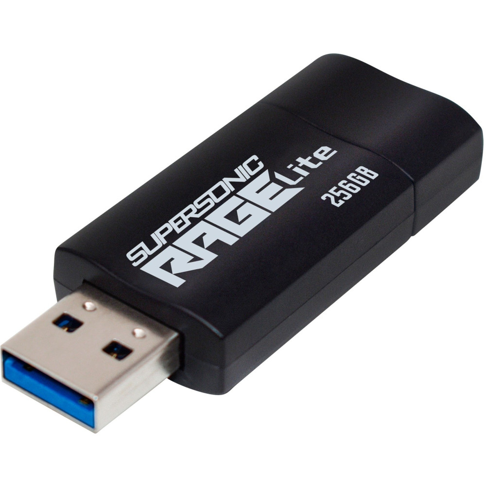 Patriot Supersonic Rage Lite 256 GB, Chiavetta USB