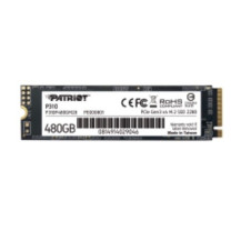 Patriot Memory P310 480 GB M.2 PCI Express 3.0 NVMe