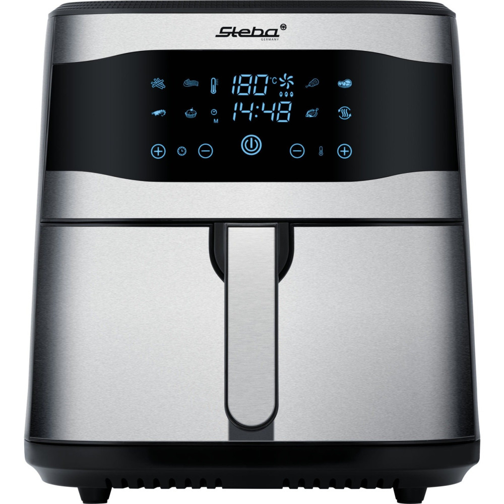 Steba Friggitrice ad aria calda HF 8000 Family