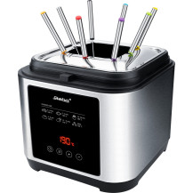 Steba Friggitrice e fonduta DF 150F