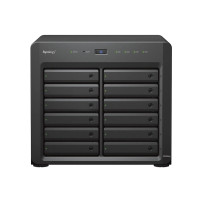 Synology Disk Station DS3622XS+ - NAS-Server