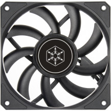 SilverStone SilvStone SST-AS120B, Ventola