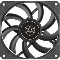 SilverStone SilvStone SST-AS120B, Ventola