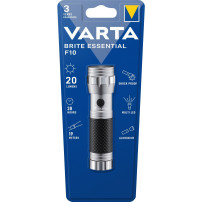 VARTA Brite Essential F10, Torcia elettrica