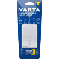 VARTA Luce notturna con sensore di movimento