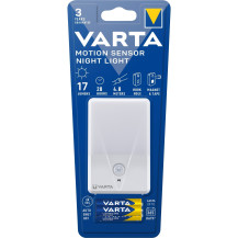 VARTA Luce notturna con sensore di movimento
