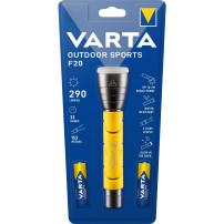 VARTA Outdoor Sports F20, Torcia elettrica