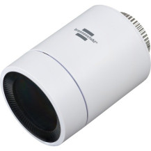 Brennenstuhl Connect Zigbee Heizkörperthermostat, Riscaldamento termostato