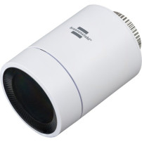 Brennenstuhl Connect Zigbee Heizkörperthermostat, Riscaldamento termostato